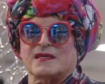 Cristiano Malgioglio, la rivelazione intima: 'Colleziono mutande'