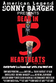 Locandina di Dead in 5 Heartbeats