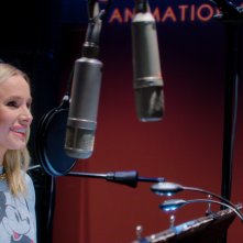 Frozen II: Dietro le quinte - Il film in fase di doppiaggio