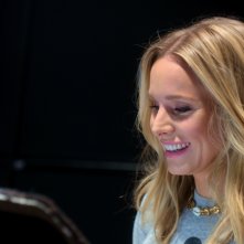 Frozen II: Dietro le quinte - un'immagine della fase di doppiaggio