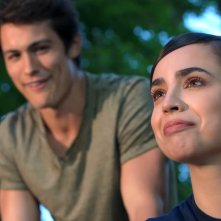 Feel the Beat: un moemnto del film