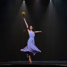 Feel the Beat: un'immagine del film