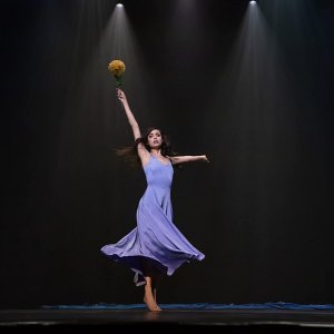 Feel the Beat: un'immagine del film