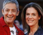 Fiorello: incendio nella sua casa a Roma