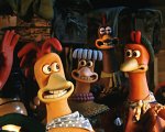 Galline in fuga 2: Mel Gibson non tornerà nel sequel
