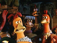 Galline in fuga 2: Mel Gibson non tornerà nel sequel