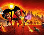 Gli Incredibili 2, su Disney+ in streaming da oggi