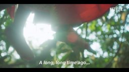 Bulbbul -  Official Trailer -  Netflix India