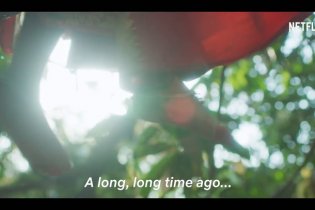 Bulbbul -  Official Trailer -  Netflix India