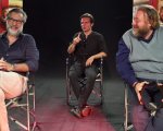 Il Regno, parla Stefano Fresi: 'Mi piacerebbe molto rifugiarmi nel passato'