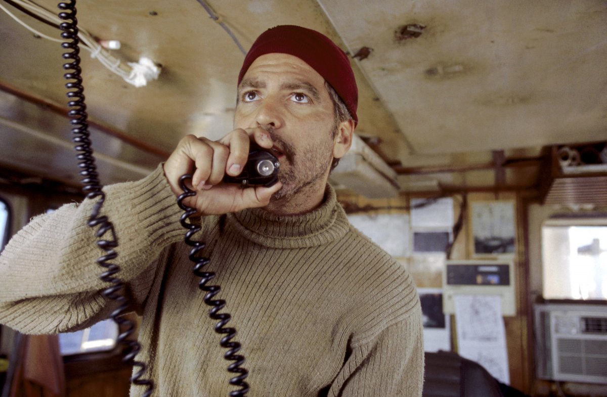 La tempesta perfetta il film è tratto da una storia vera?