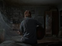 The Last of Us parte II, la spiegazione del finale: la sofferenza del perdono