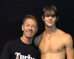 Grande Fratello VIP, Rocco Siffredi e il figlio Leonardo Tano nel cast?