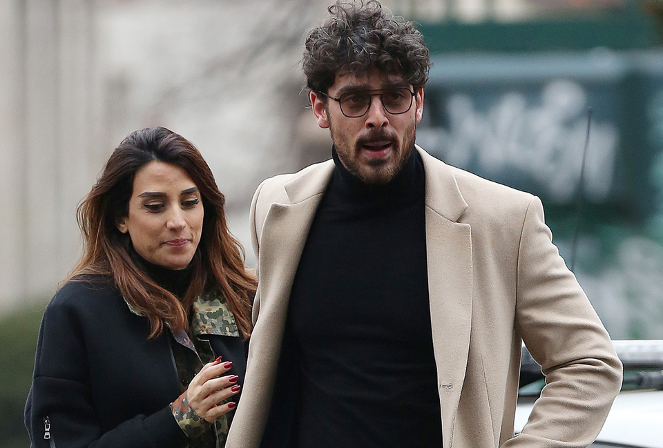 Chi è Michele Morrone tutto sull'attore di 365 giorni e Sirene