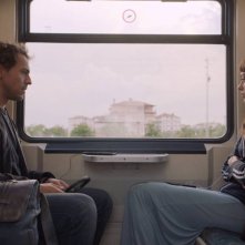 One-Way to Tomorrow: un momento del film