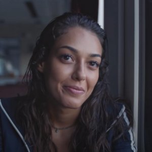 One-Way to Tomorrow: un'immagine del film