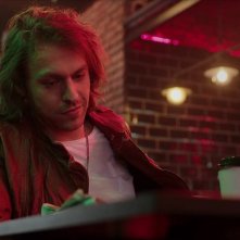 One-Way to Tomorrow: una foto del film