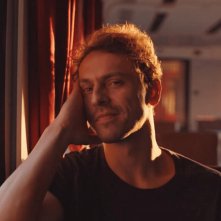 One-Way to Tomorrow: una sequenza del film