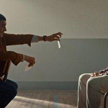 Proiettile vagante: un'immagine del film