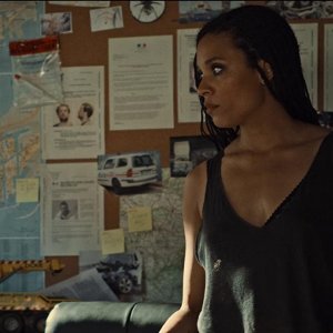 Proiettile vagante: una foto del film