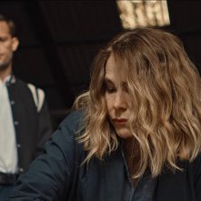 Proiettile vagante: una sequenza del film