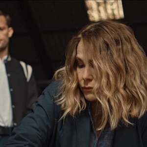 Proiettile vagante: una sequenza del film