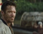 Rajah: Jonathan Rhys Meyers è James Brooke, l'uomo che ispirò le opere di Conrad e Kipling