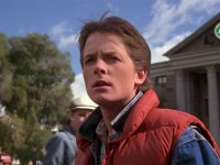 Ritorno al futuro: il primo Marty McFly, Eric Stoltz, è stato licenziato prima dell'arrivo di Michael J. Fox