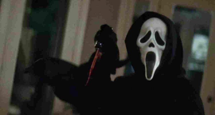 Scream 5 Streaming Complet Scream 5: il film arriverà nei cinema nel 2021 grazie a Paramount