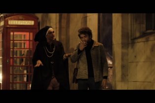 Gli Anni Amari - Trailer Ufficiale