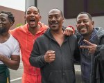 Beverly Hills Cop 4 avrà un crossover con Bad Boys?