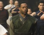 Doctor Strange in the Multiverse of Madness, Chiwetel Ejiofor è entusiasta