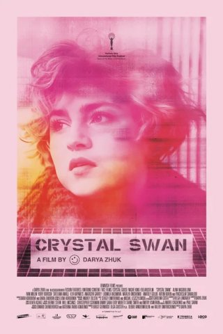 Locandina di Crystal Swan