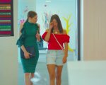 Daydreamer - Le ali del sogno trama 26 giugno 2020: Sanem, furiosa, fa ingelosire Can