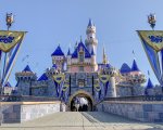 Disneyland: slitta la riapertura dei parchi a tema