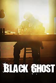 Locandina di Black Ghost