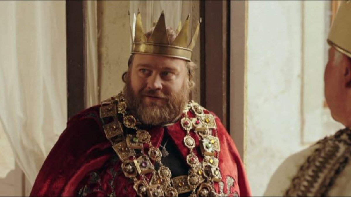 Il Regno, recensione Movieplayer.it