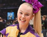 Jojo Siwa: la star di YouTube star del film Bounce, prodotto da Will Smith