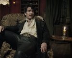Jonny Brugh, Deacon in What we do in the shadows: “Ai vampiri ora preferisco i supereroi”