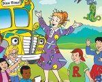 Elizabeth Banks star del film tratto da The Magic School Bus