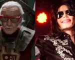 Michael Jackson in Blade 2: il cameo mancato del Re del Pop