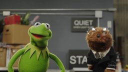 Muppets Now - Trailer