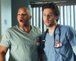 Scrubs: tre episodi rimossi da Hulu a causa della presenza della blackface
