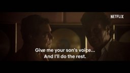 Nessuno Sa Che Io Sono Qui - Trailer