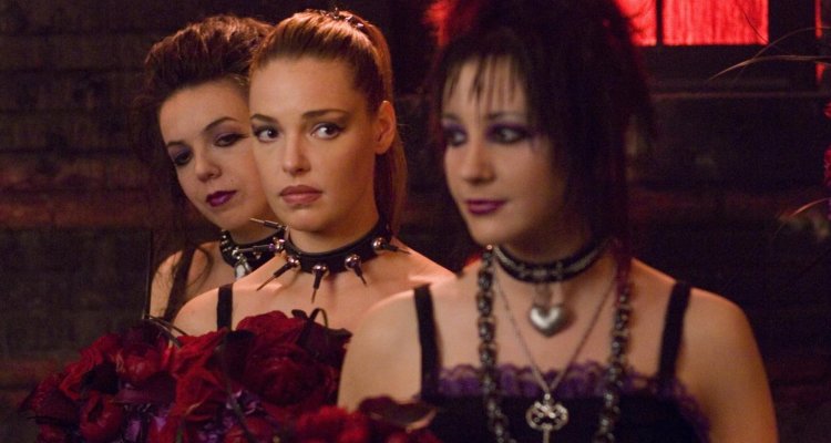 Film Su Canale 5 Stasera Alle 21