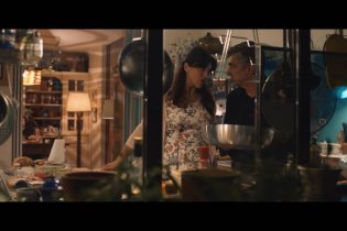 E' Per Il Tuo Bene - Clip 10