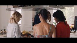 E' Per Il Tuo Bene - Clip 5