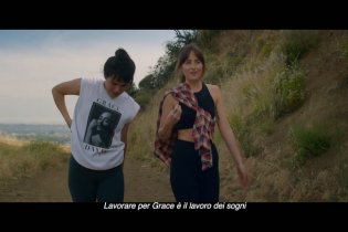 L'assistente Della Star - Featurette - Dakota Johnson E' Maggie