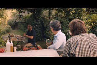 E' Per Il Tuo Bene - Clip 6