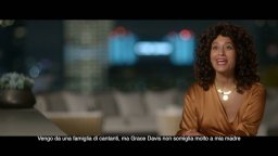 L'assistente Della Star - Featurette  Trova La Tua Voce